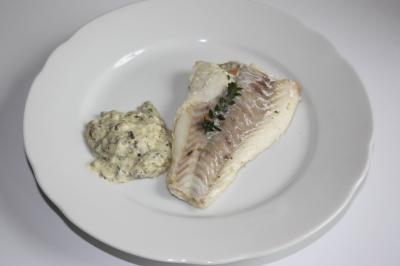 poisson au court bouillon recette cuisine