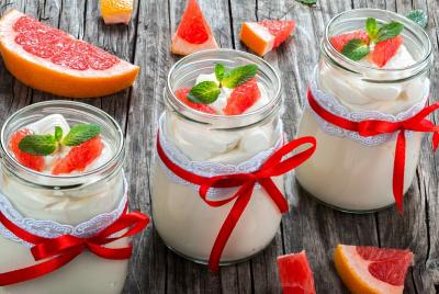 recette yaourt fait maison
