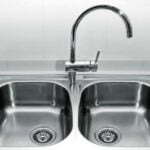nettoyer-evier-inox
