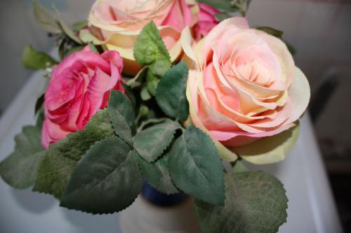 Nettoyer Des Fleurs Artificelles Materiel Et Etapes Du Nettoyage