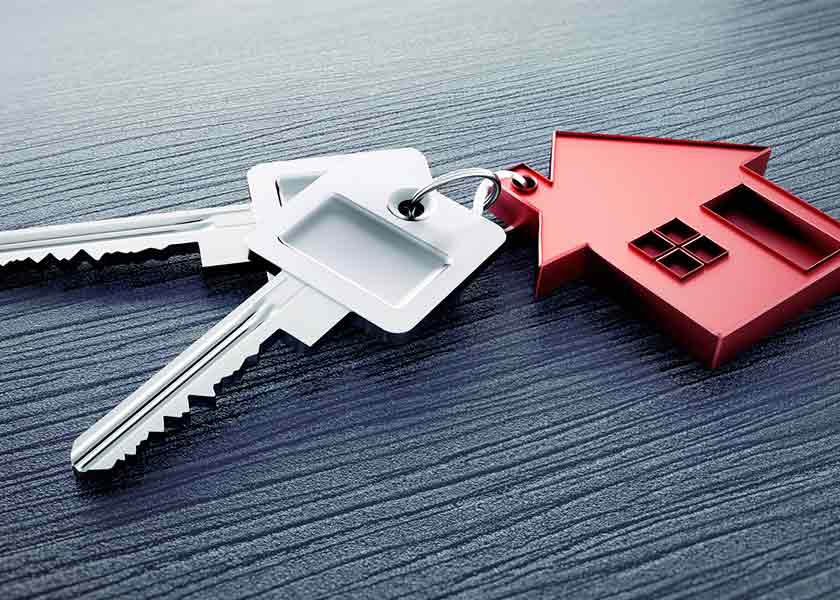 Guide assurance habitation