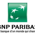 Logo BNP Paribas