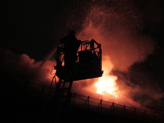 assurance incendie propriétaire