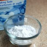 Bicarbonate-de-soude