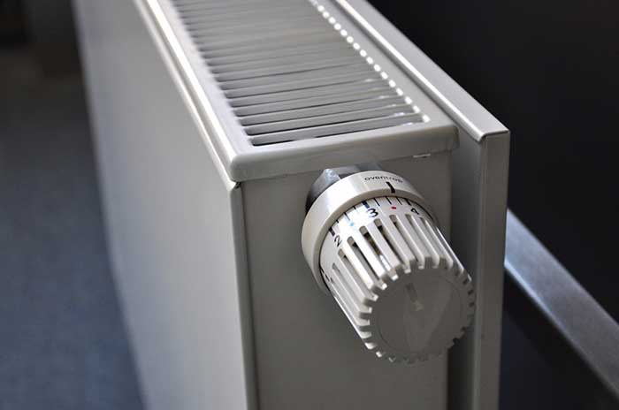 Démonter et remonter un radiateur électrique ou un radiateur à eau