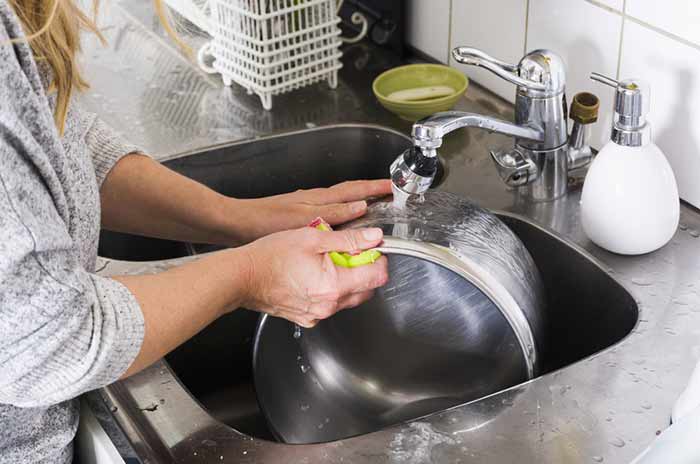 Comment Nettoyer Une Casserole Brulee 6 Astuces Simples Et Efficaces