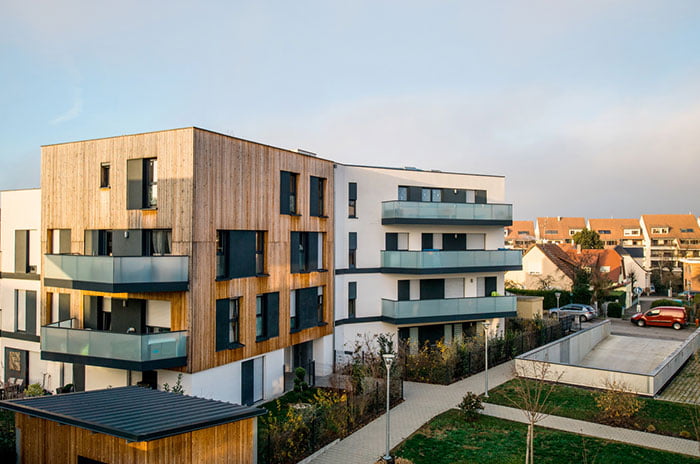 asurance habitation copropriété