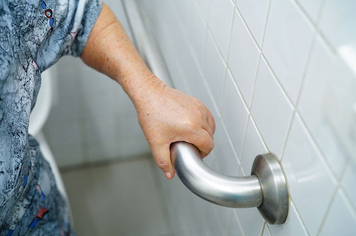 aménager un logement senior