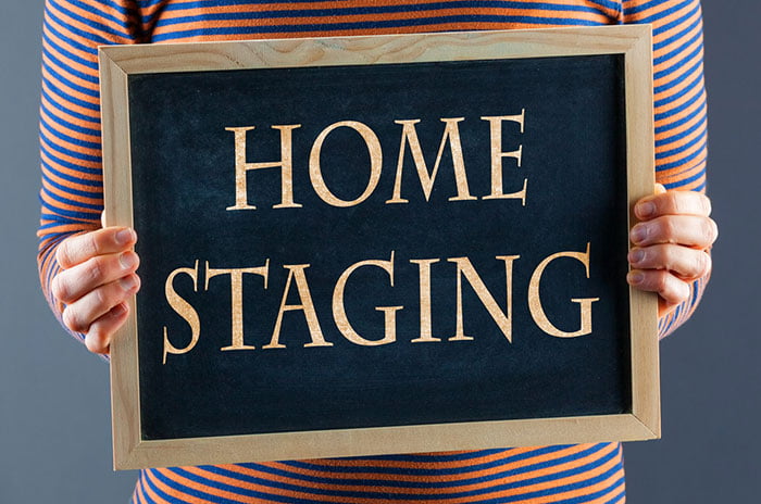 home staging