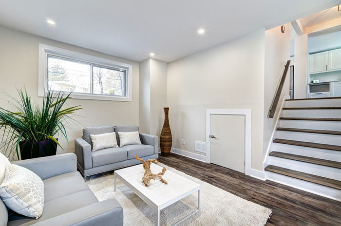 règles du home staging