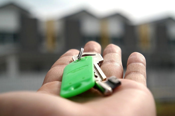acheter une bien immobilier en couple