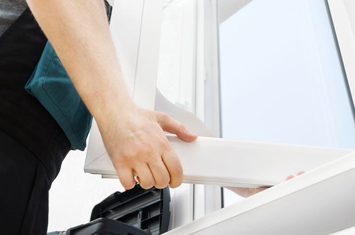 remplacement de fenetres
