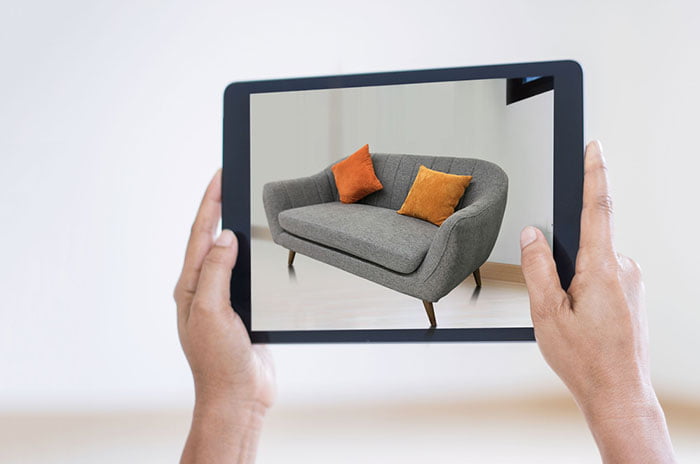 achat de meuble en ligne ou sur internet