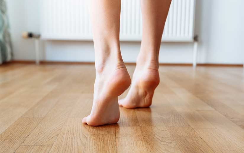 Avantages Chauffage Au Sol