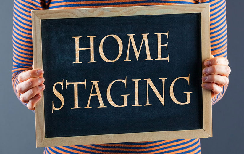 Home Staging Tarif