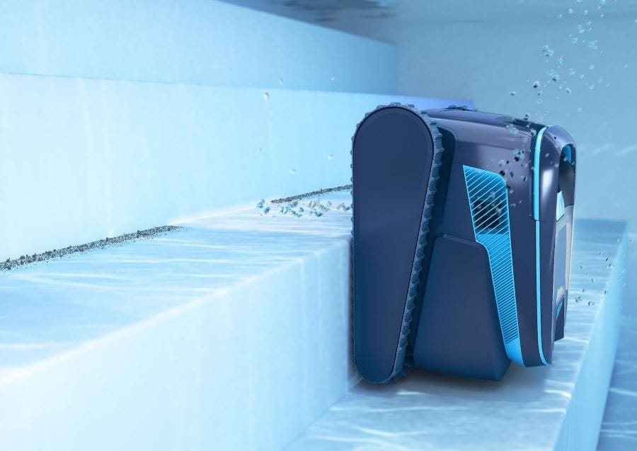 Choisir Robot Piscine